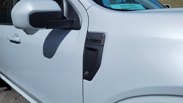 Used 2026 Ford Maverick Lobo AWD/4WD image 47