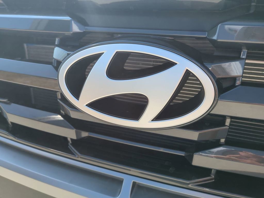 New 2026 Hyundai Tucson SEL image 13