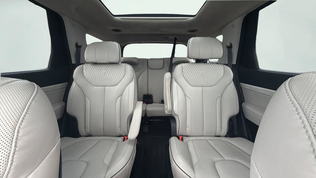 Used 2025 Hyundai Palisade Calligraphy AWD/4WD image 31