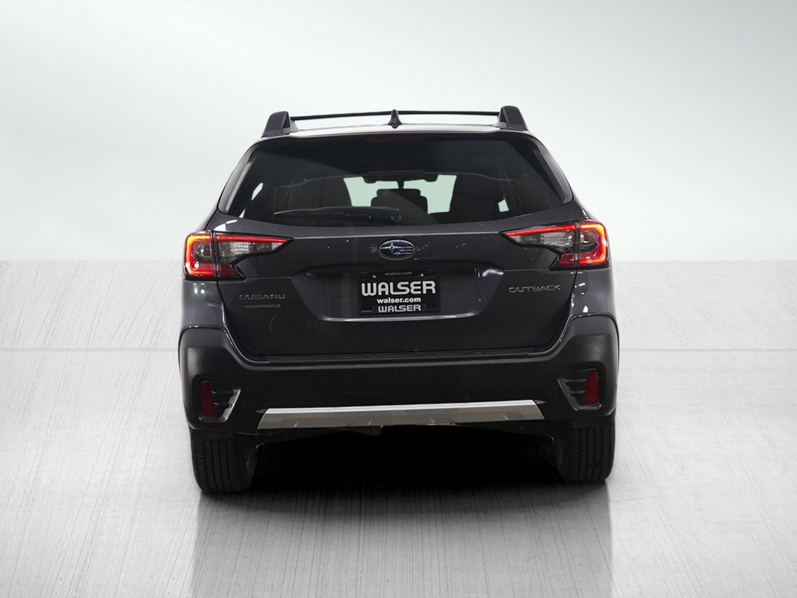 Used 2020 Subaru Outback Limited w/ Popular Package #2 image 4