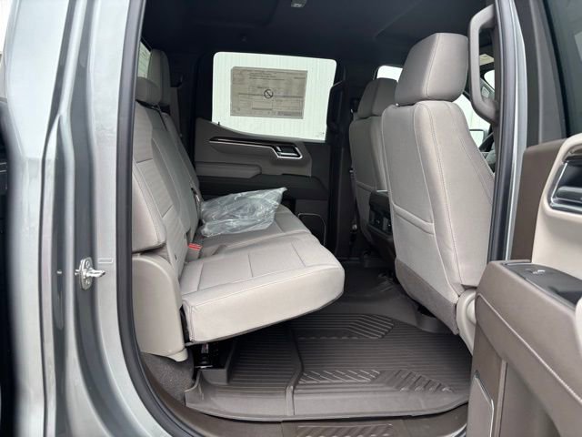 New 2026 Chevrolet Silverado 1500 RST image 19