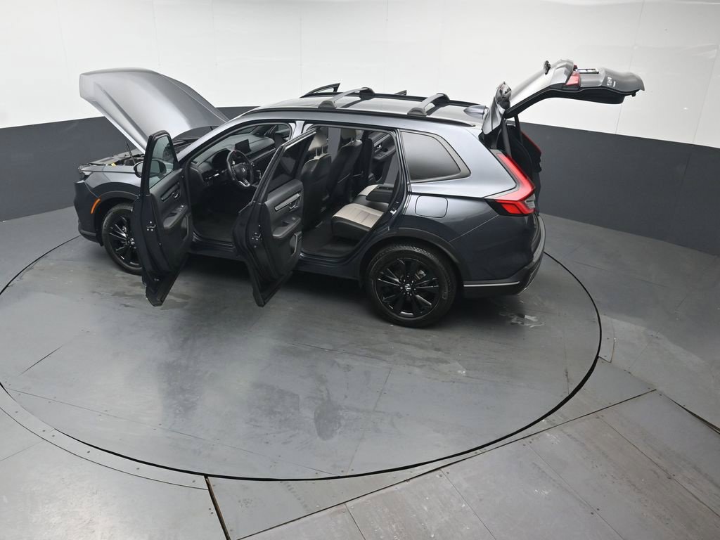 Used 2024 Honda CR-V Sport Touring image 46