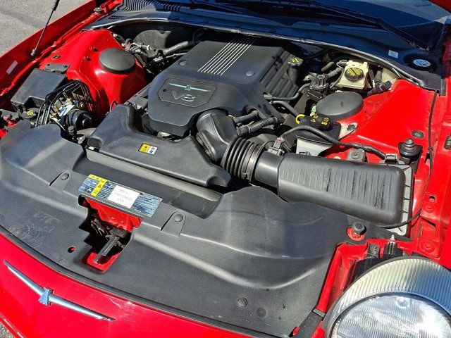 Used 2003 Ford Thunderbird RWD image 32