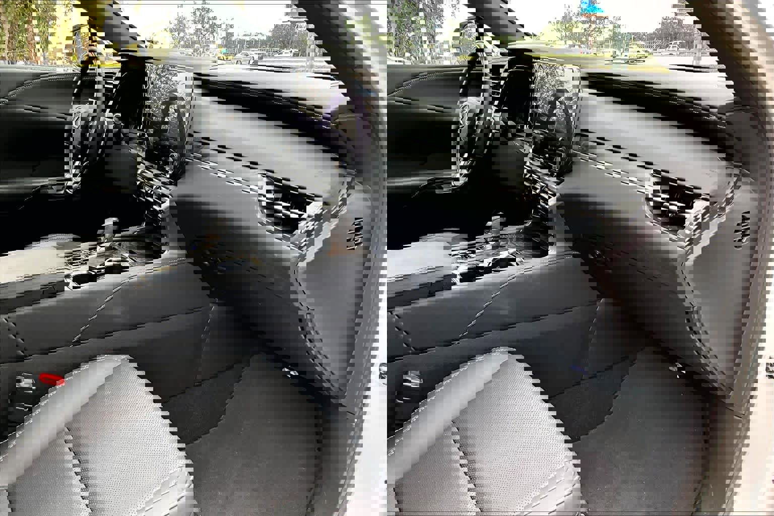 Used 2023 Lexus RX 350 Premium w/ Cold Area Package image 19