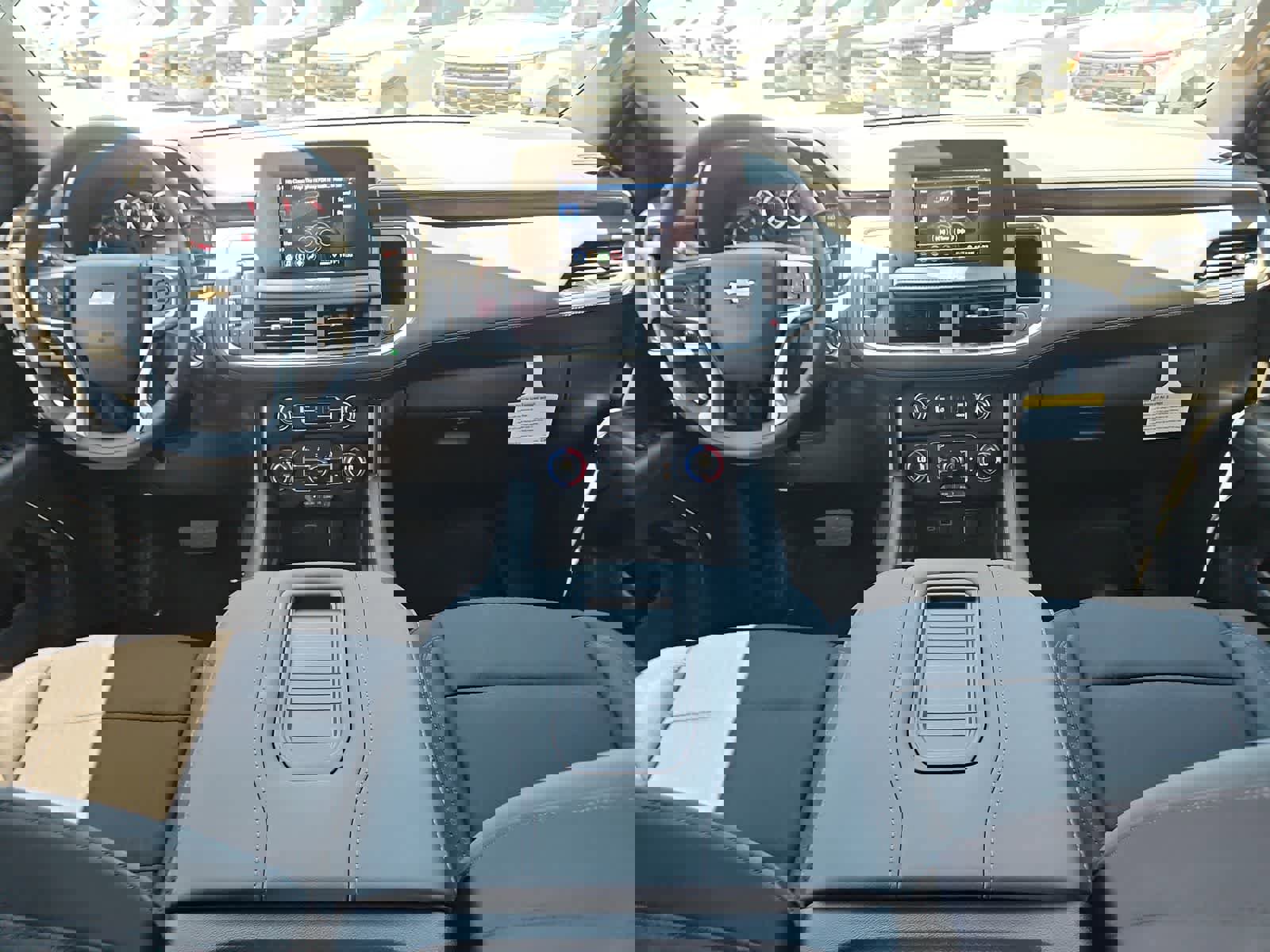 Used 2024 Chevrolet Tahoe LS image 18