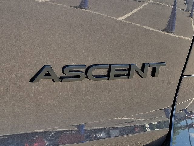 New 2026 Subaru Ascent Premium AWD/4WD image 23