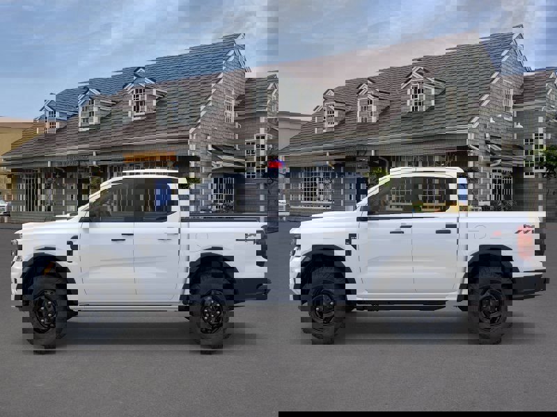 New 2026 Ford Ranger XL image 3