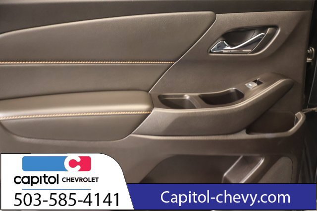 Used 2019 Chevrolet Traverse LT AWD/4WD image 31