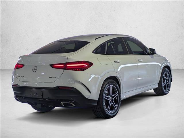 New 2026 Mercedes-Benz GLE 450 4MATIC Coupe video 2