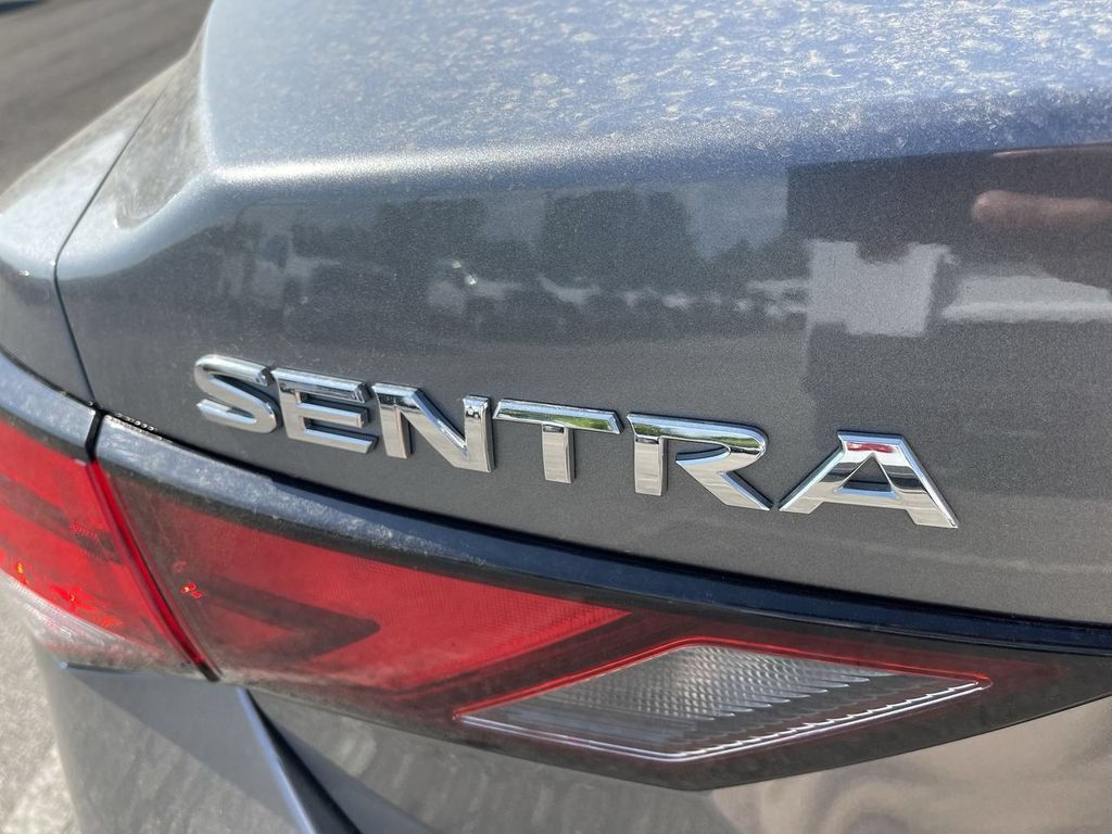 Used 2024 Nissan Sentra S FWD image 6