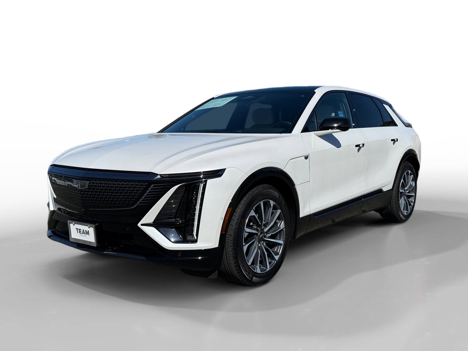 Used 2024 Cadillac Lyriq Sport