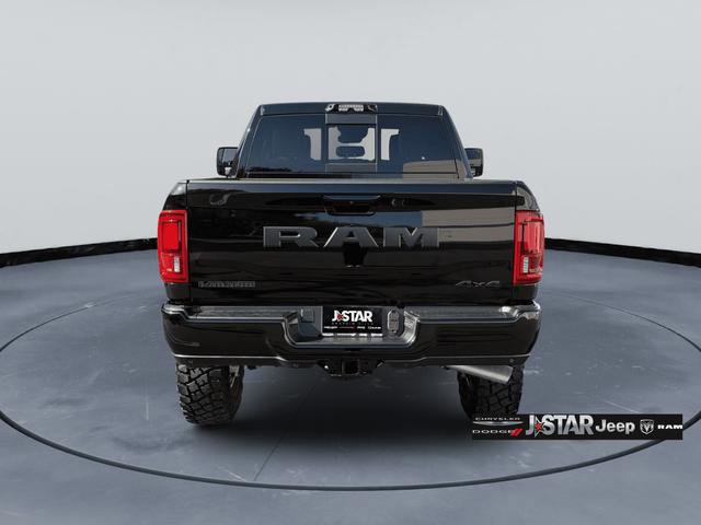 New 2026 RAM 2500 Laramie image 6