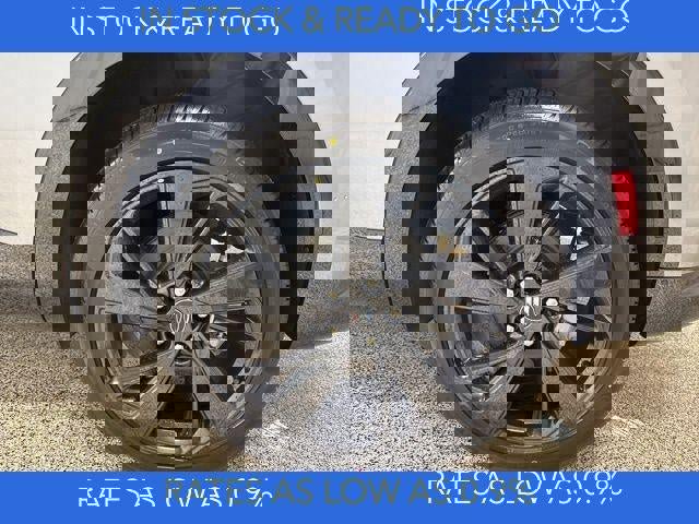 New 2026 Buick Envision Sport Touring image 22