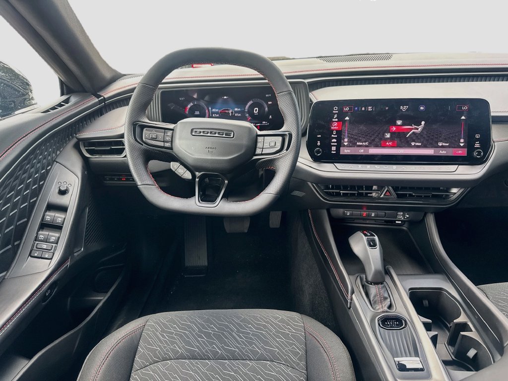 New 2027 Dodge Charger R/T AWD/4WD image 23