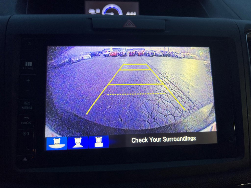 Used 2016 Honda CR-V EX image 29