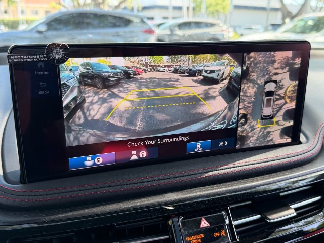 New 2026 Acura MDX Type S w/ Advance Package AWD/4WD image 16