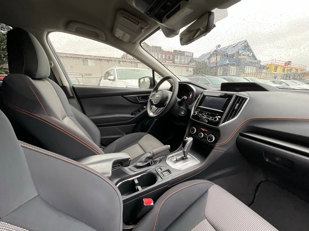 Certified 2023 Subaru Crosstrek 2.0i Premium image 18