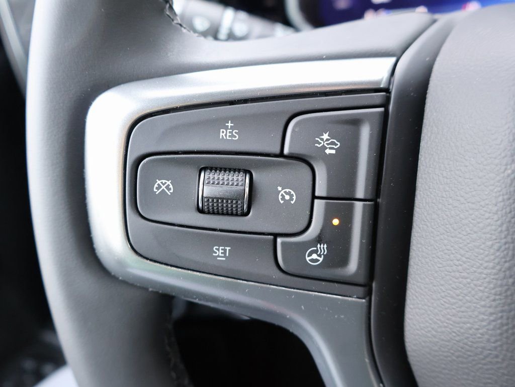 New 2026 Chevrolet Silverado 2500 LT w/ Trail Boss Package image 20