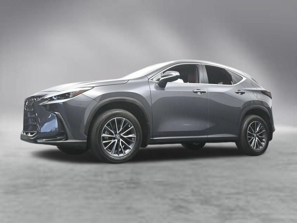 Used 2022 Lexus NX 350 AWD image 56