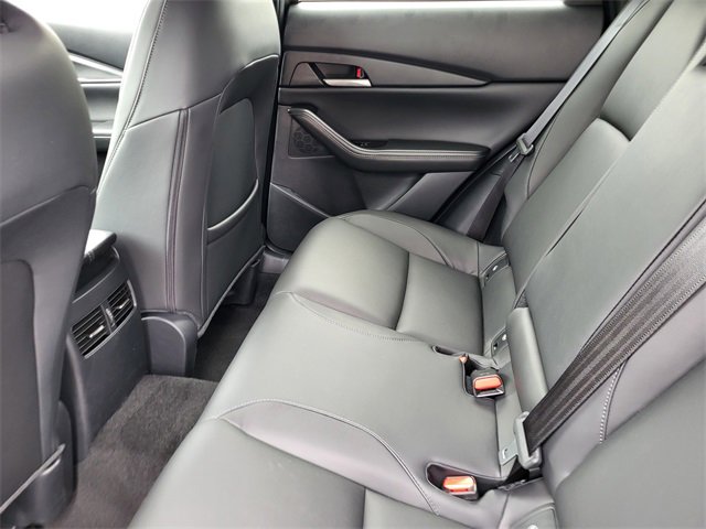 New 2025 MAZDA CX-30 AWD 2.5 S w/ Select Sport Pkg image 16