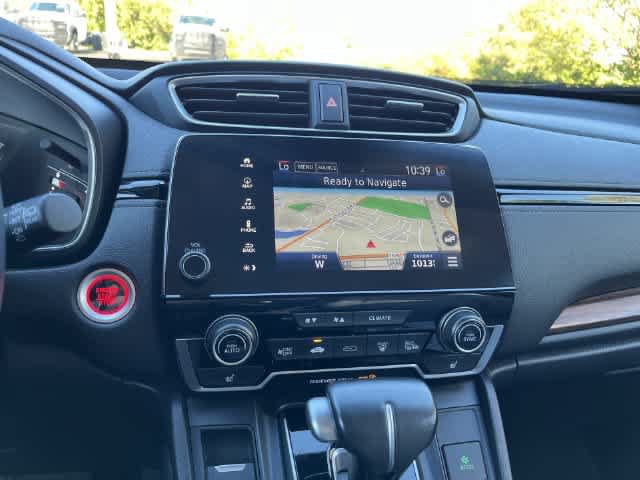 Used 2018 Honda CR-V Touring image 25