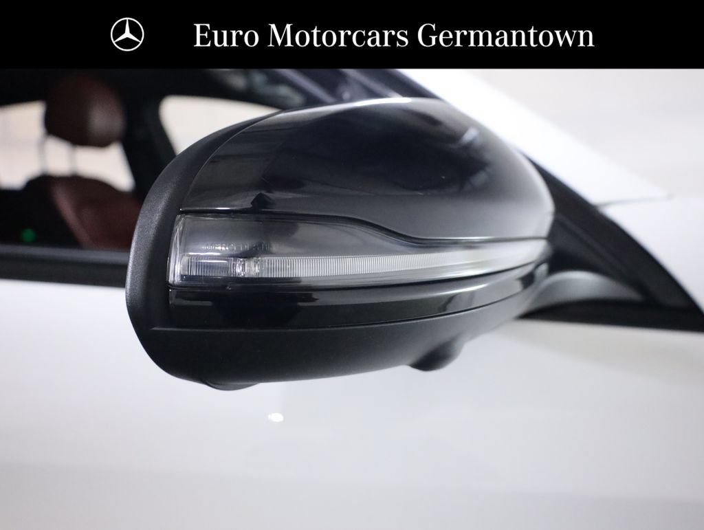 Used 2021 Mercedes-Benz GLC 300 4MATIC Coupe image 56