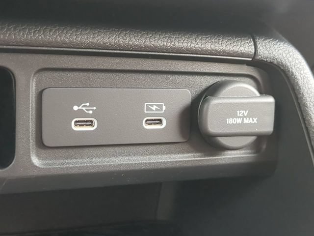New 2026 Honda Passport TrailSport Elite image 22