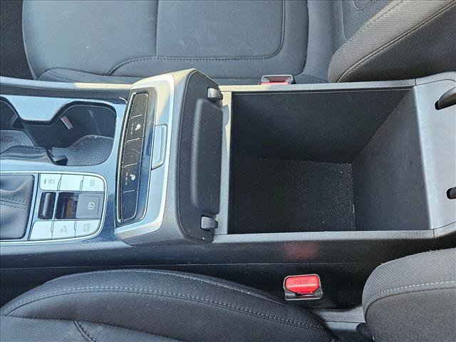 Used 2024 Hyundai Tucson SEL image 15