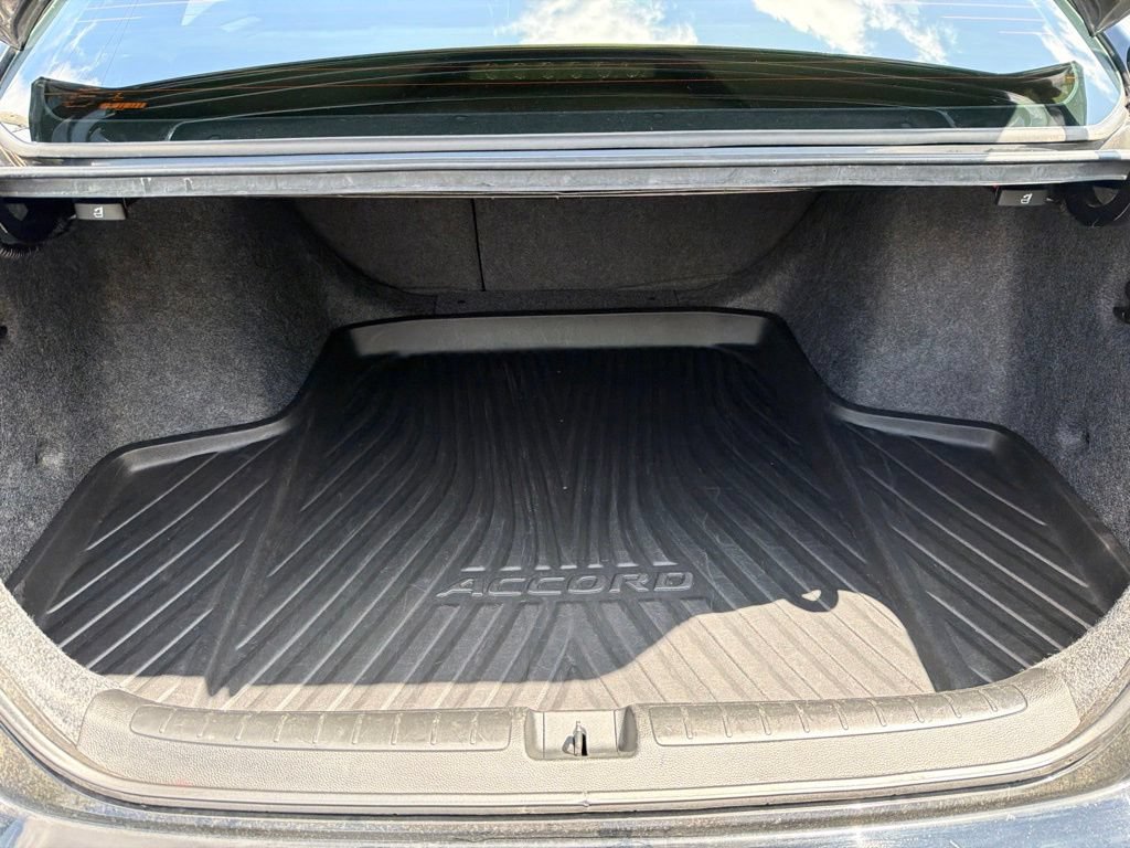 Used 2020 Honda Accord Sport image 38