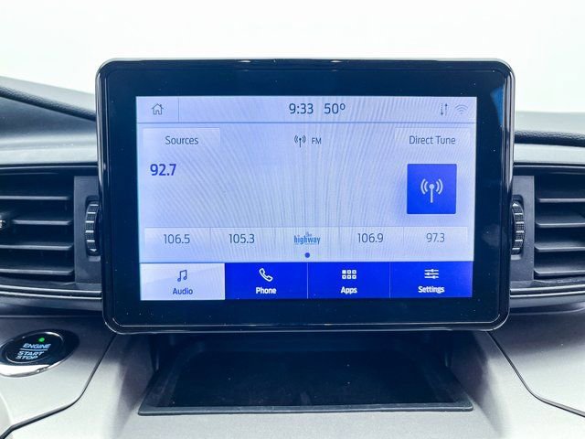 Used 2021 Ford Explorer XLT image 21