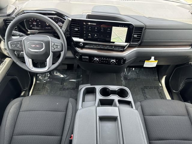 New 2026 GMC Sierra 1500 Elevation AWD/4WD image 7