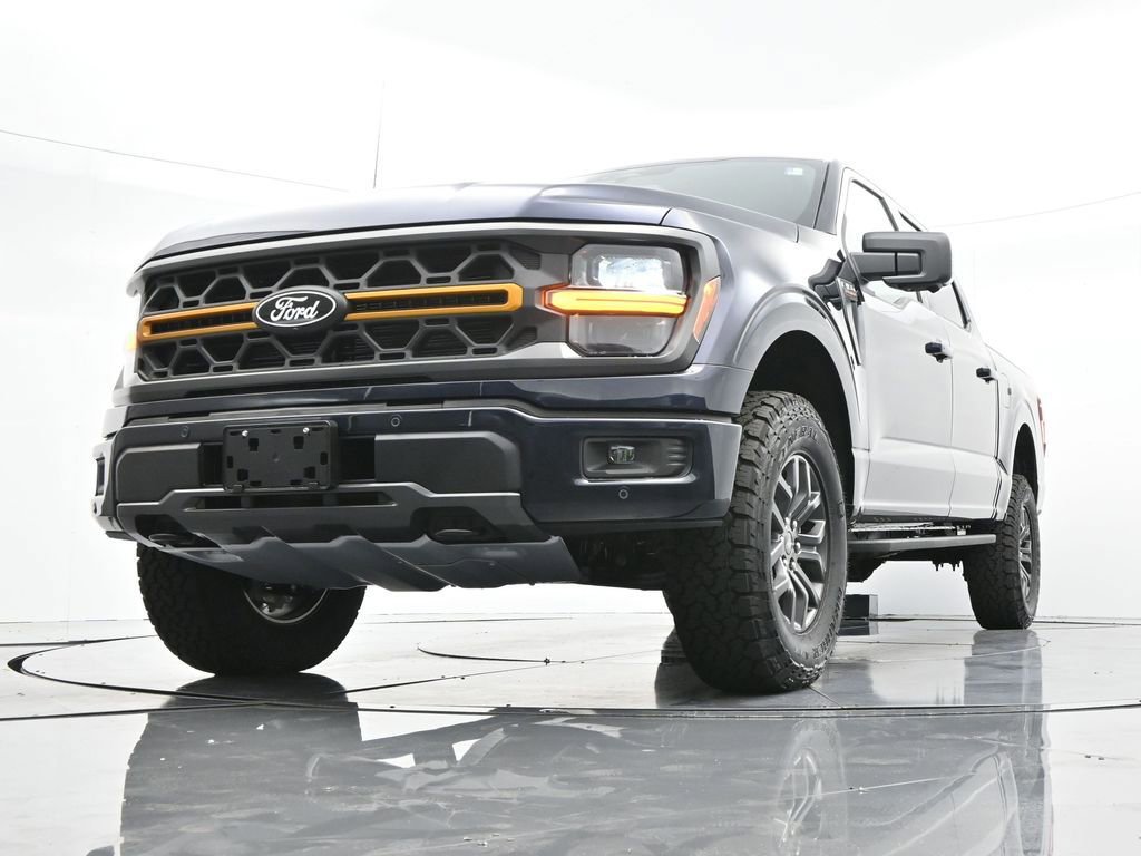 New 2025 Ford F150 Tremor AWD/4WD image 32