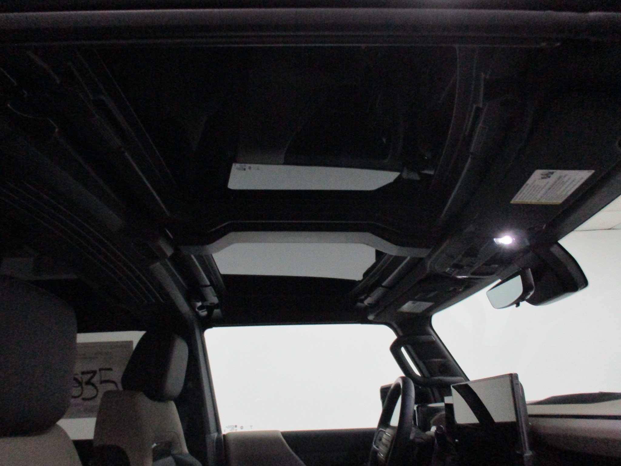 New 2026 GMC Hummer EV SUV AWD/4WD image 23