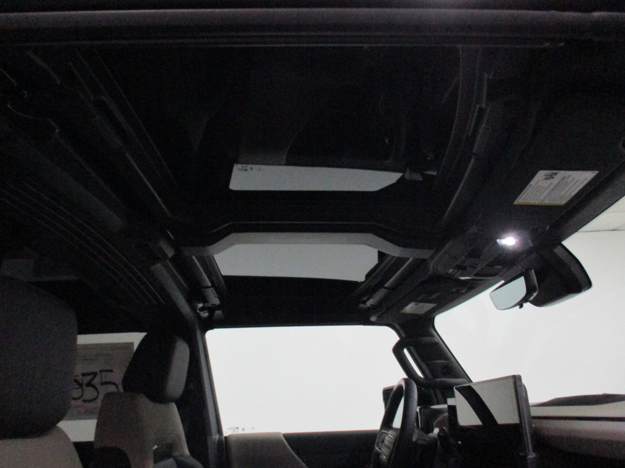 New 2026 GMC Hummer EV SUV image 23