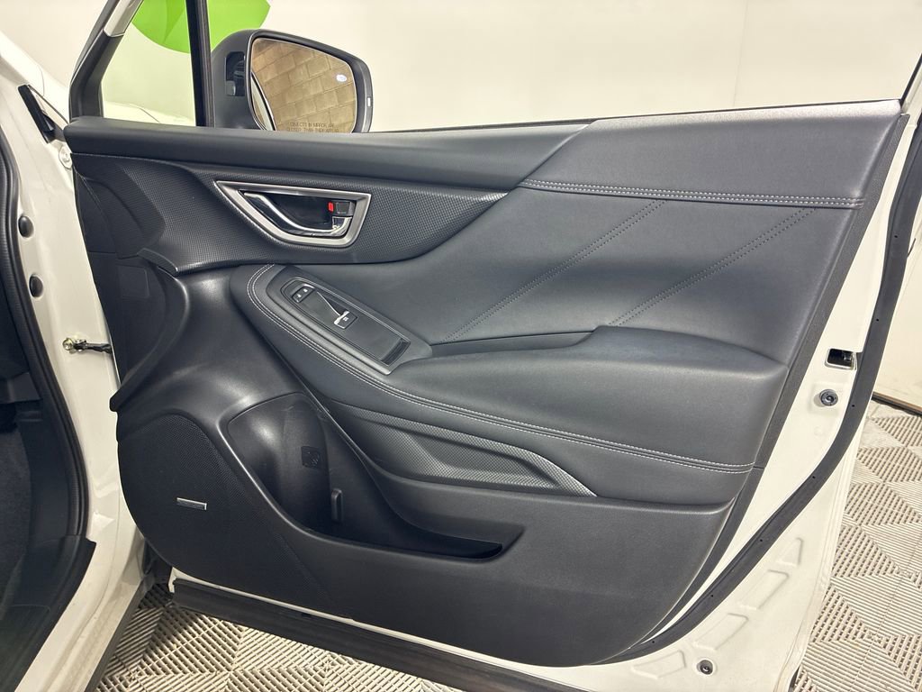 Certified 2023 Subaru Forester Touring w/ Popular Package #2 image 32