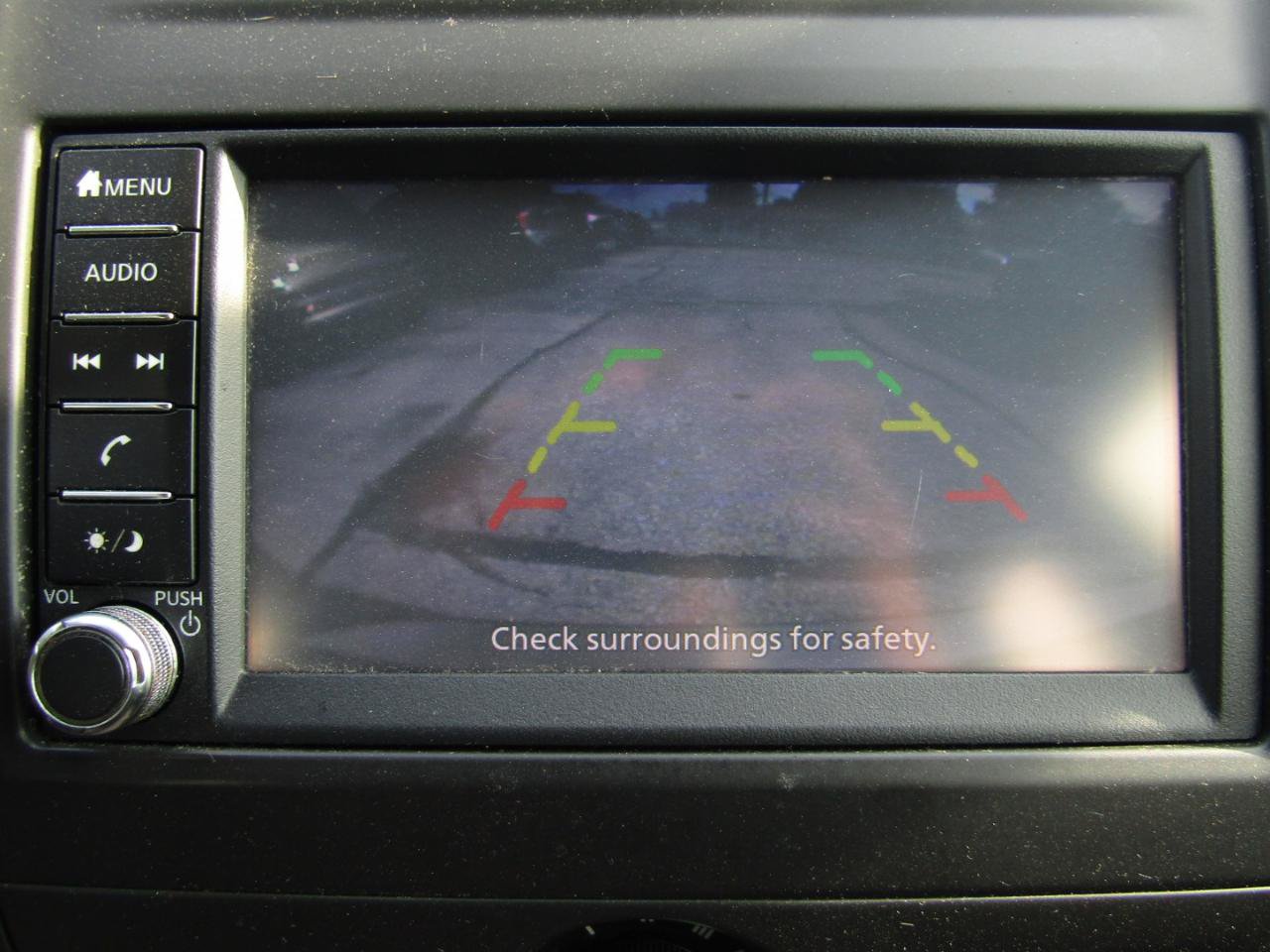 Used 2018 Nissan Versa S Plus FWD image 16