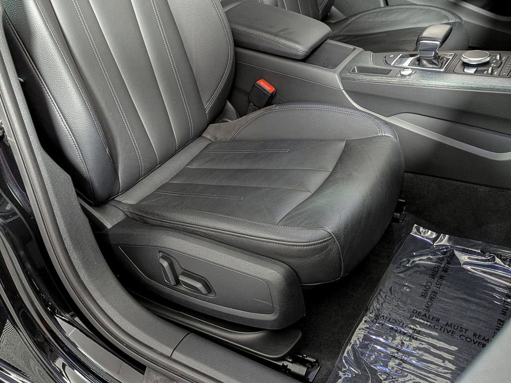 Used 2017 Audi A4 2.0T Premium Plus w/ Premium Plus Package image 29