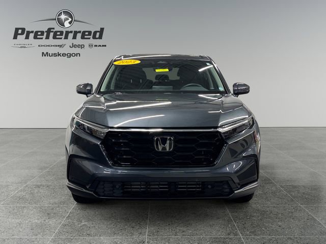 Used 2023 Honda CR-V EX-L image 11