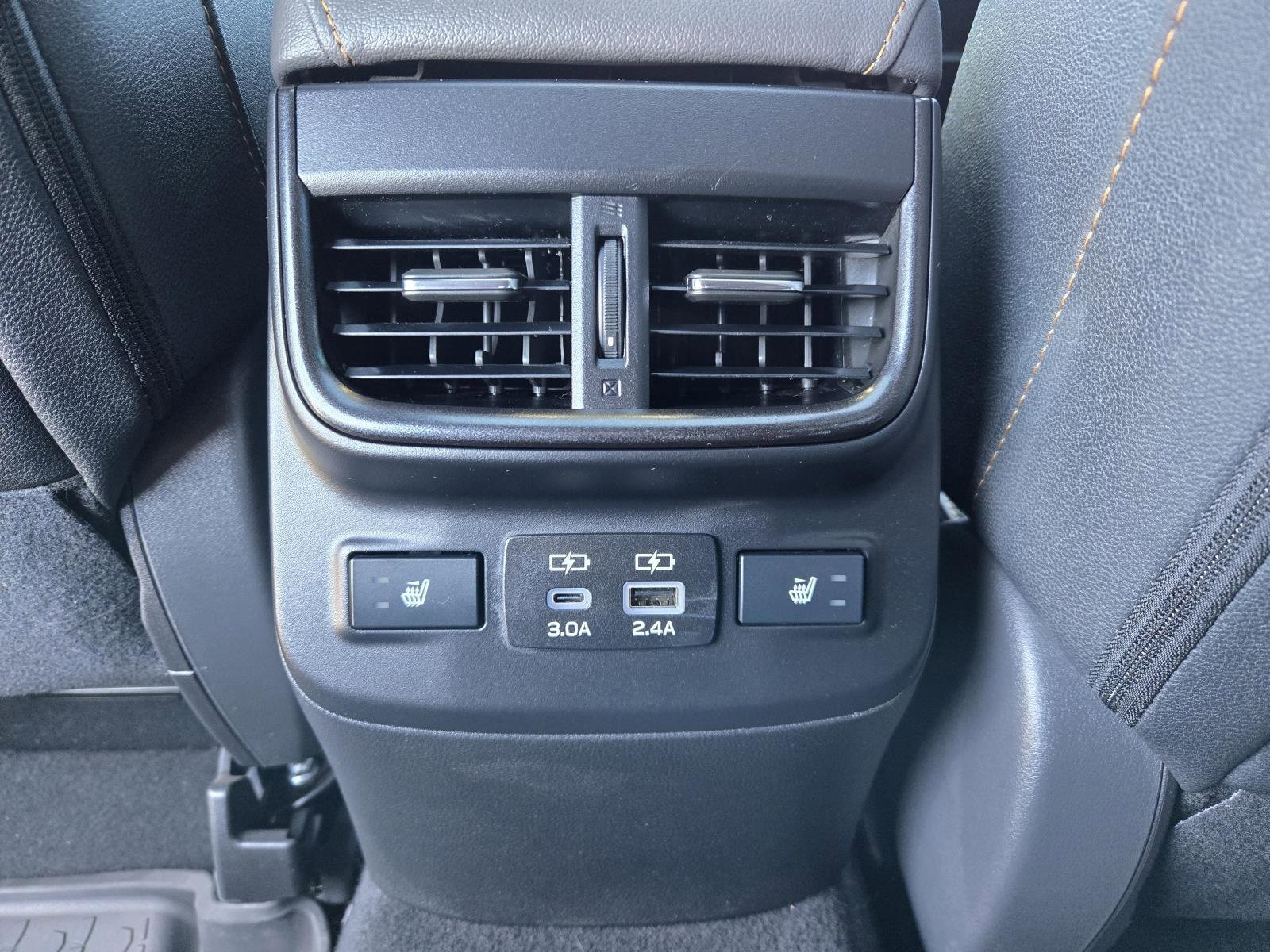 Used 2024 Subaru Outback Wilderness image 28