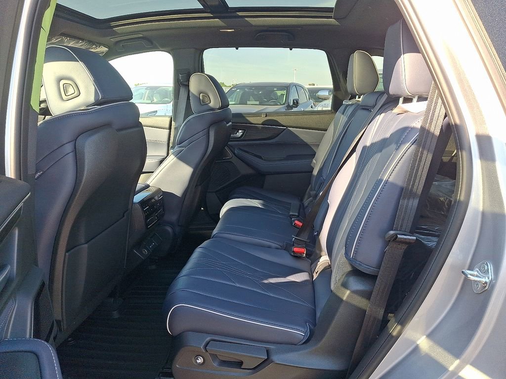 New 2026 Acura MDX Type S AWD/4WD image 5