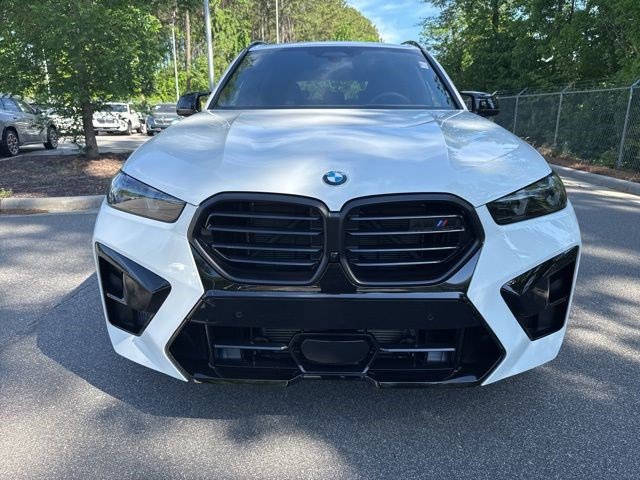 Used 2026 BMW X5 M Competition w/ Executive Package image 2