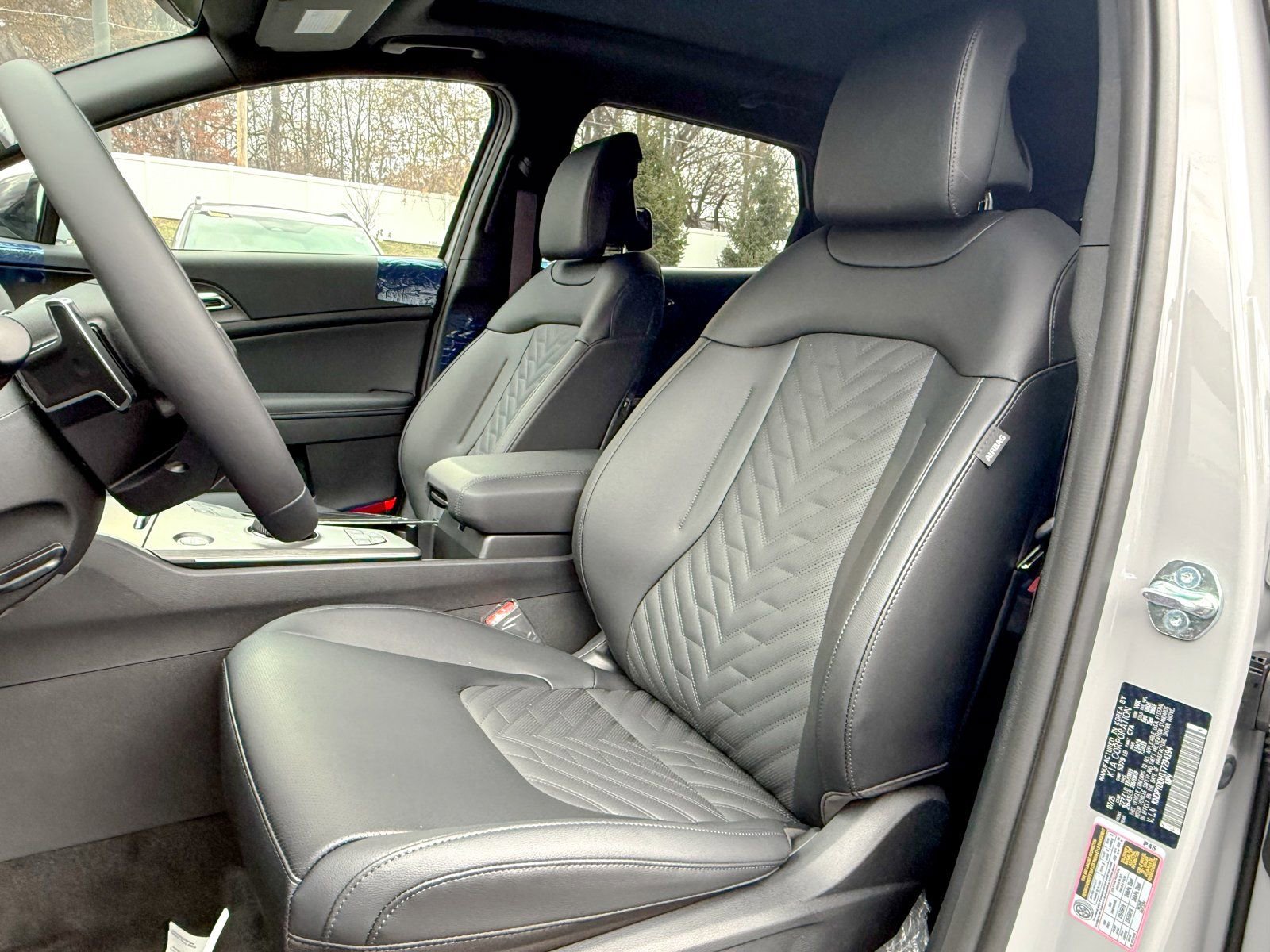 New 2026 Kia Sportage X-Line image 13