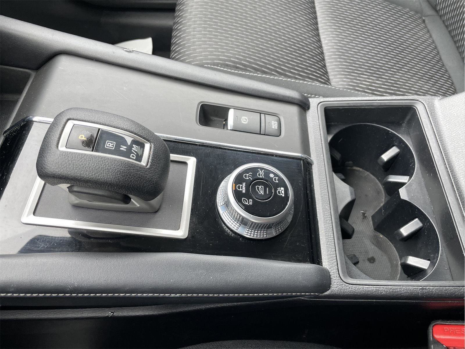 Used 2022 Mitsubishi Outlander ES image 31