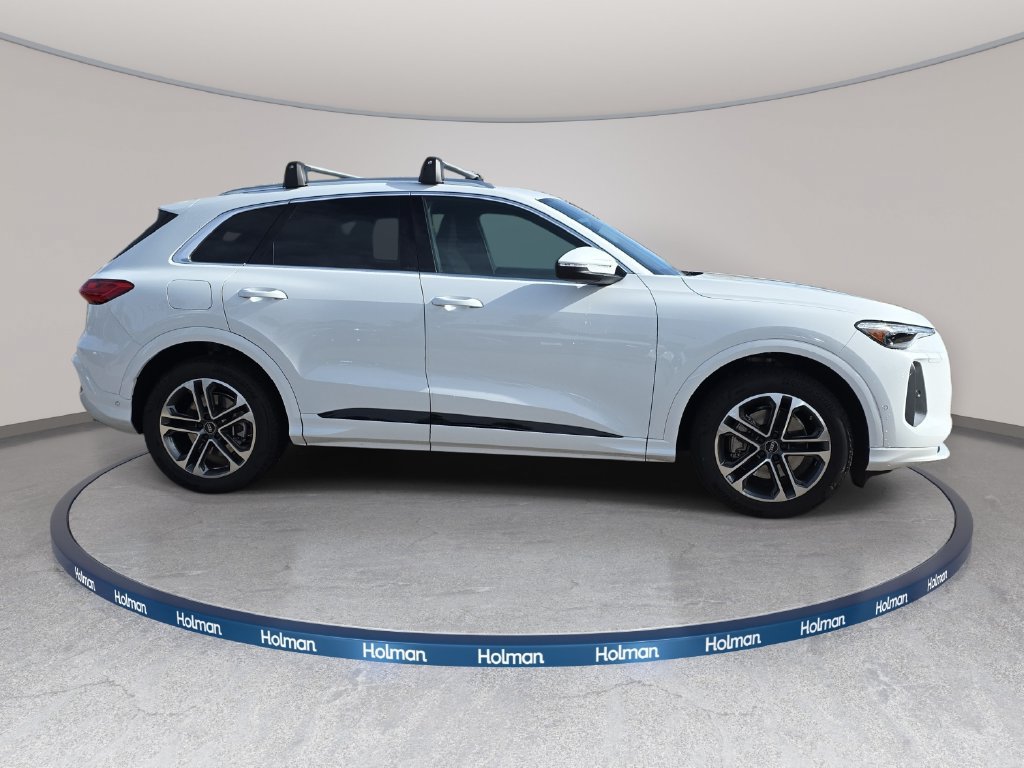 Used 2025 Audi Q5 Prestige AWD/4WD image 5