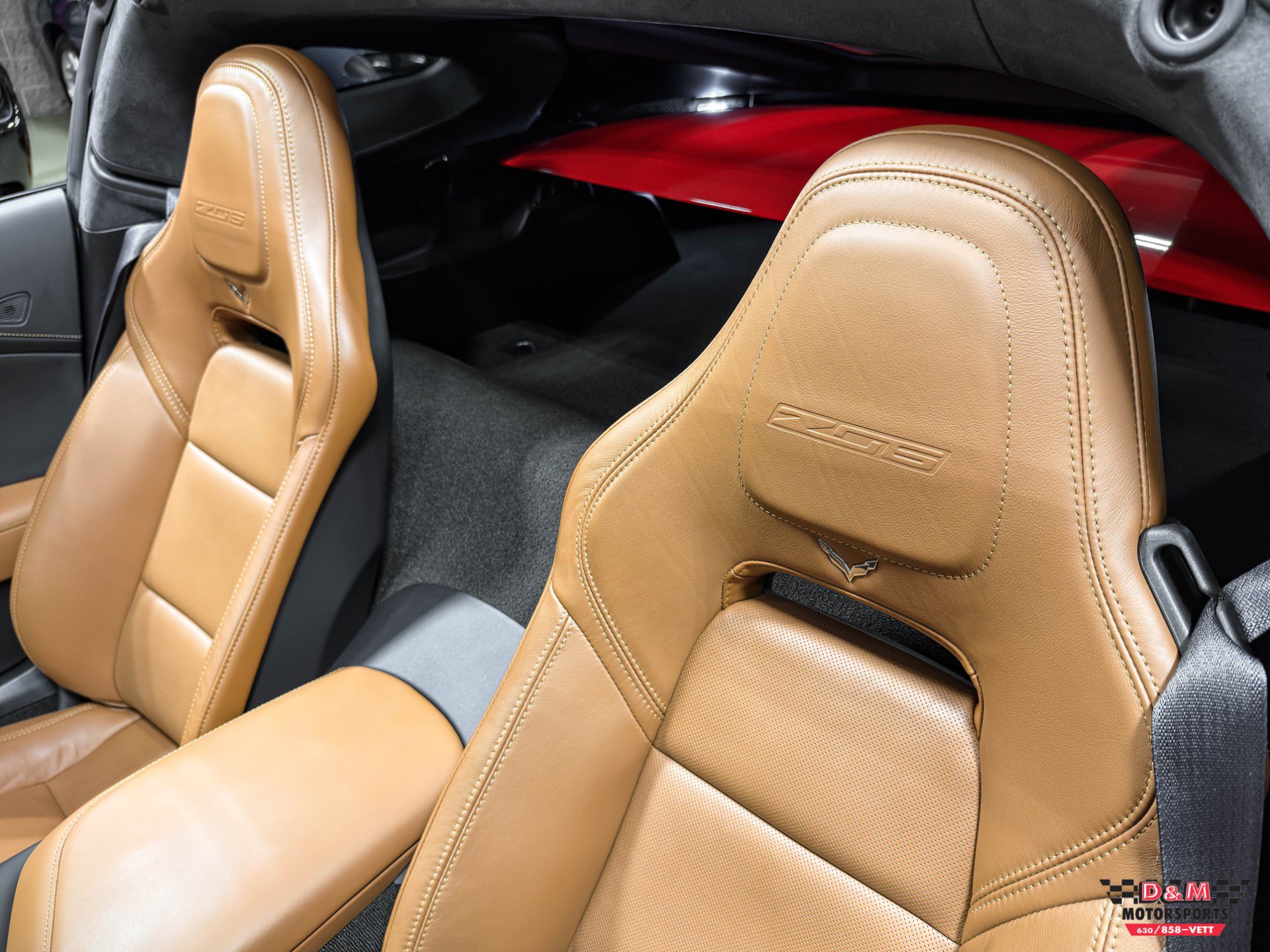 Used 2016 Chevrolet Corvette Z06 RWD image 28