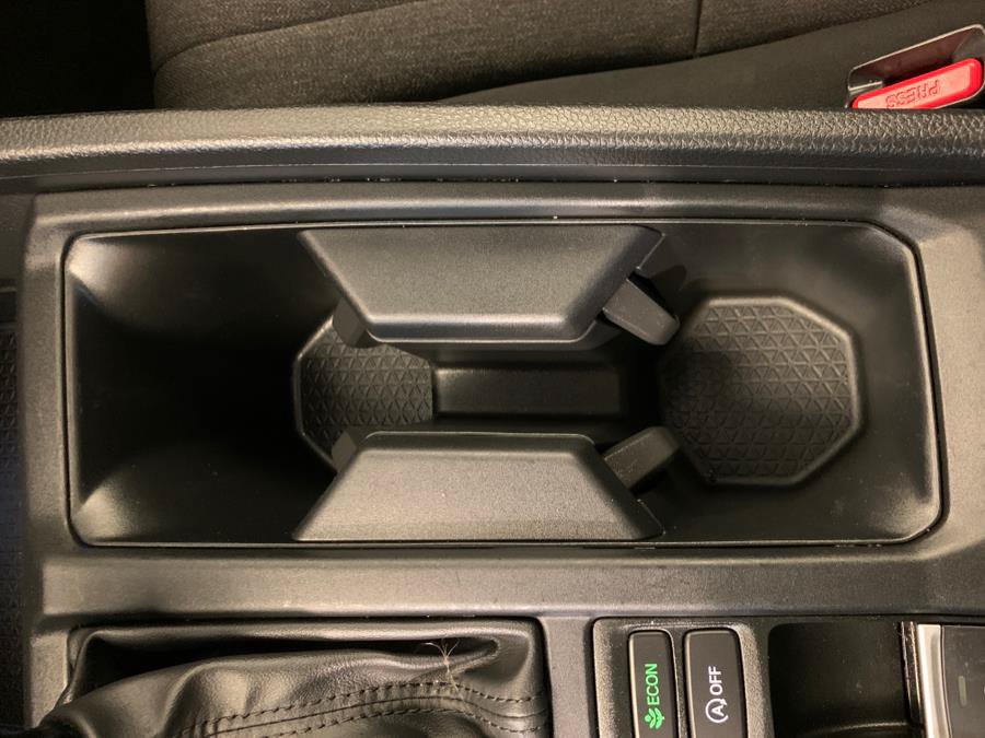 Used 2023 Honda Accord EX image 36