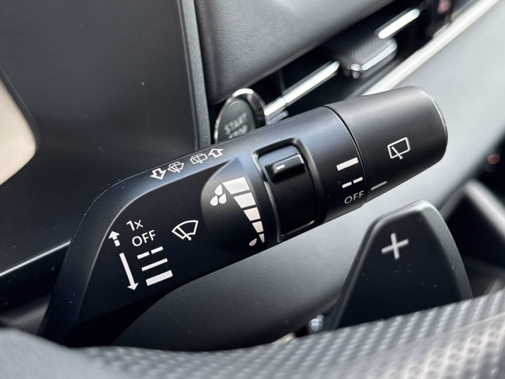 New 2026 Mitsubishi Outlander ES AWD/4WD image 18