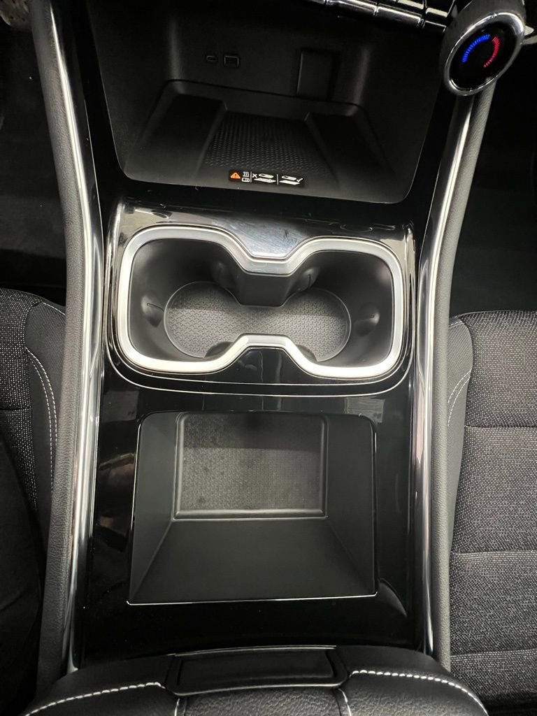 New 2026 Chevrolet Traverse LT w/ Driver Confidence Package image 15