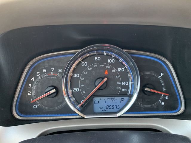 Used 2015 Toyota RAV4 Limited image 20