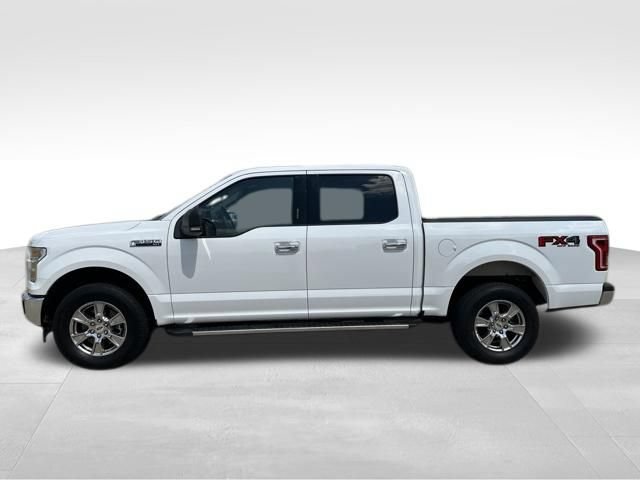 Used 2017 Ford F150 XLT w/ Equipment Group 302A Luxury AWD/4WD image 6